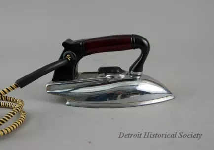 Iron