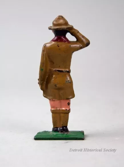 Figure, Toy