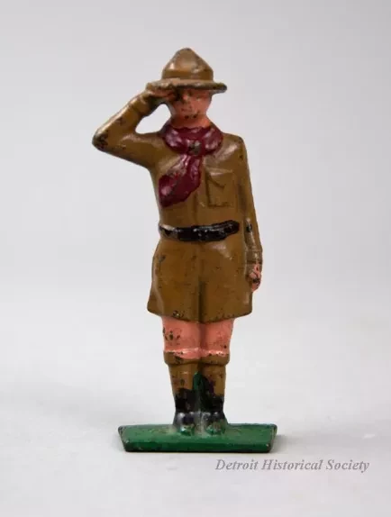 Figure, Toy