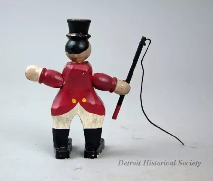 Figure, Toy