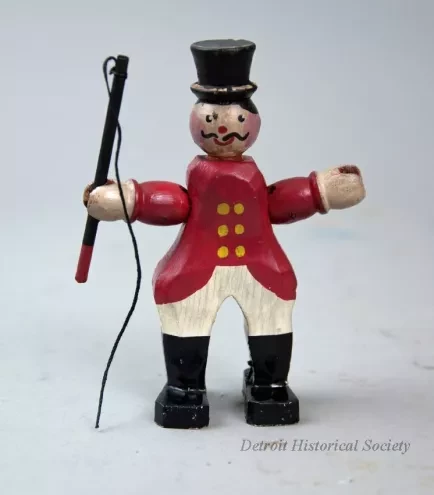 Figure, Toy