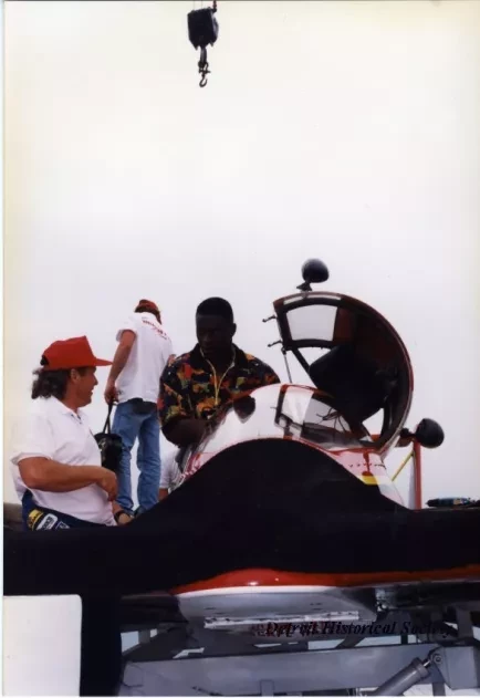 Print, Photographic