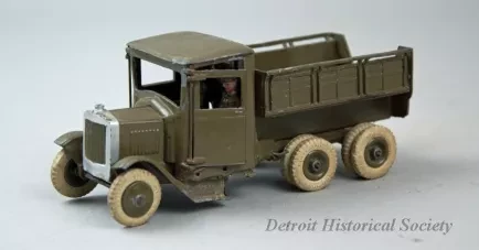 Model Train, Vehicle