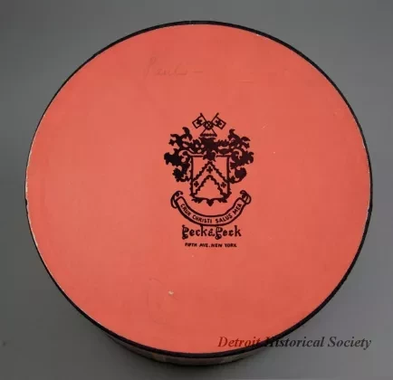 Hatbox