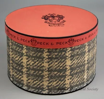 Hatbox