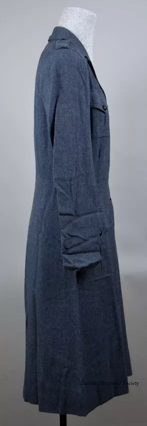 Uniform, Occupational