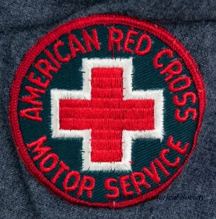 Uniform, Occupational