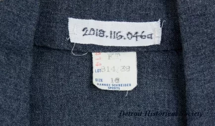 Uniform, Occupational