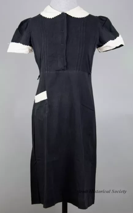 Uniform, Occupational