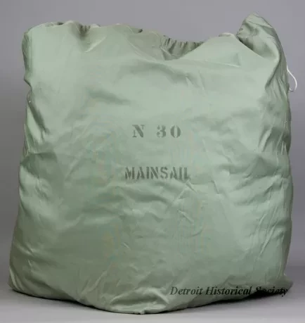 Bag, Sail