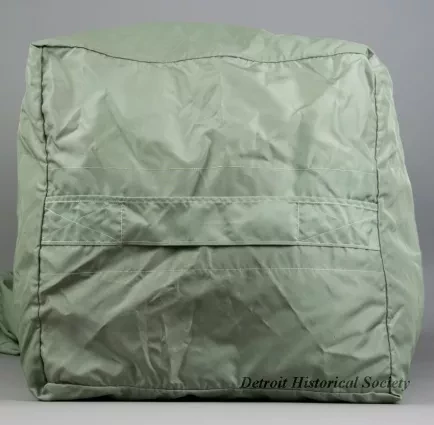 Bag, Sail