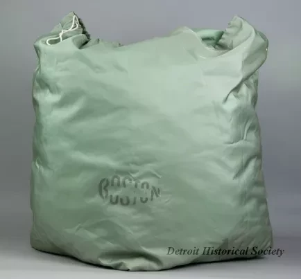 Bag, Sail