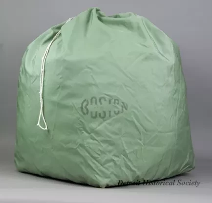 Bag, Sail