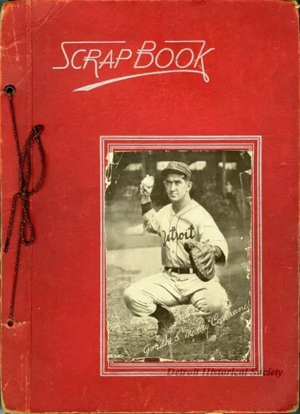 Scrapbook
