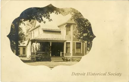 Postcard, Picture