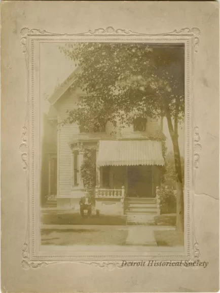 Print, Photographic
