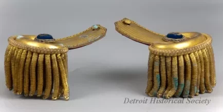 Epaulets