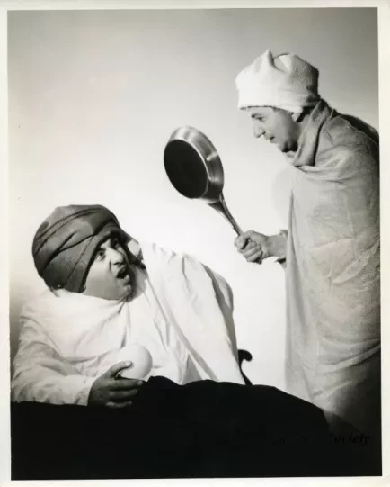 Print, Photographic