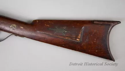 Rifle, Percussion