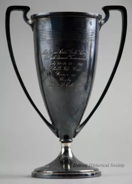 Trophy
