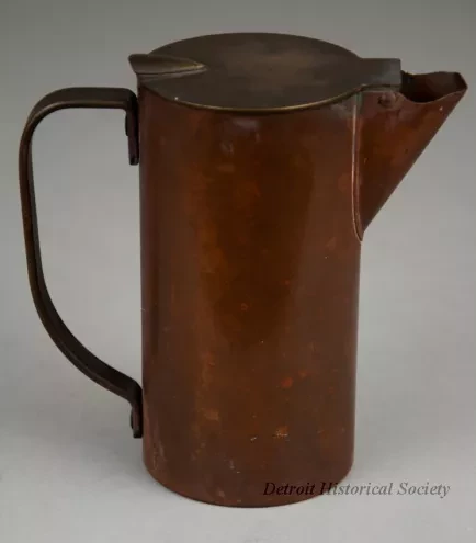 Pitcher
