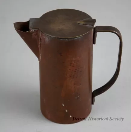 Pitcher