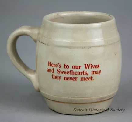Mug