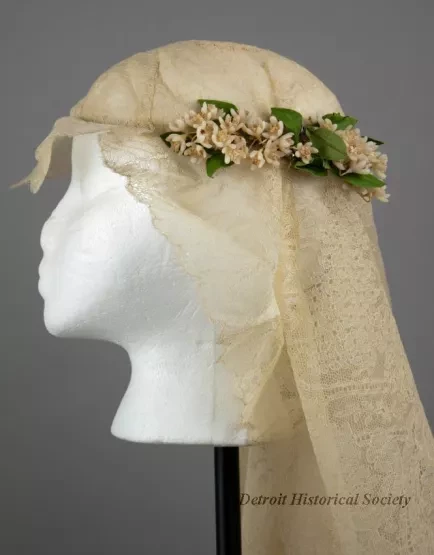 Veil, Wedding