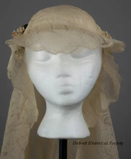 Veil, Wedding