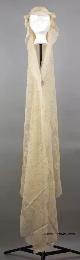 Veil, Wedding