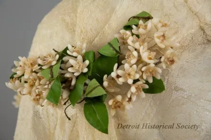 Veil, Wedding