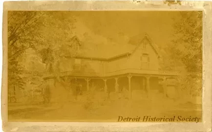 Photograph, Cabinet