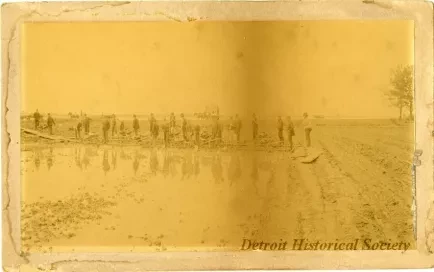 Photograph, Cabinet