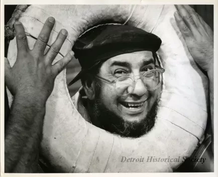 Print, Photographic