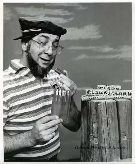 Print, Photographic