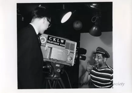 Print, Photographic