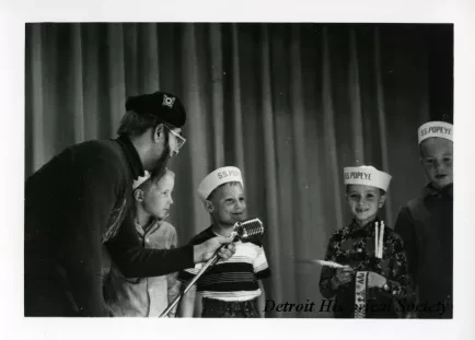 Print, Photographic