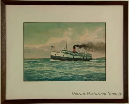 Painting - PELEE