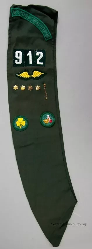 Sash