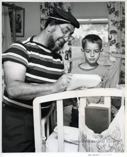 Print, Photographic
