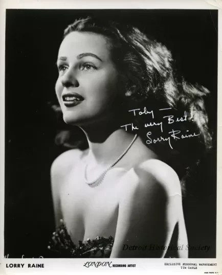 Print, Photographic