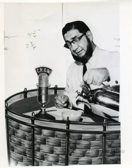 Print, Photographic