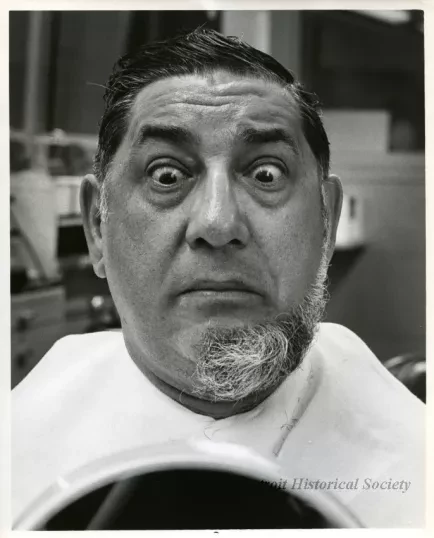 Print, Photographic