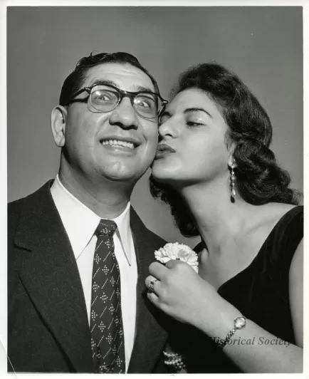 Print, Photographic