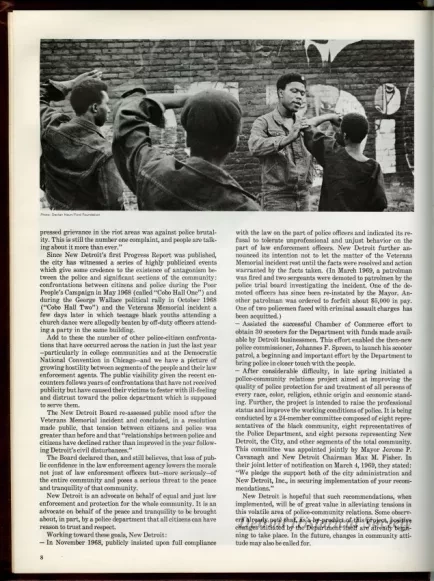 Book - Beyond the Difference