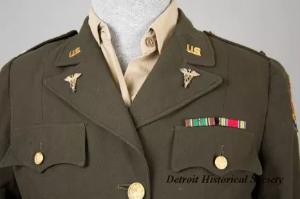 Uniform, Military