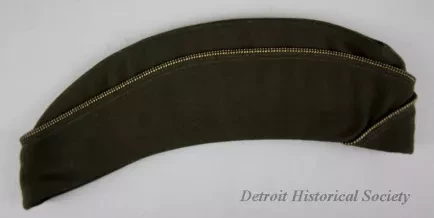 Uniform, Military