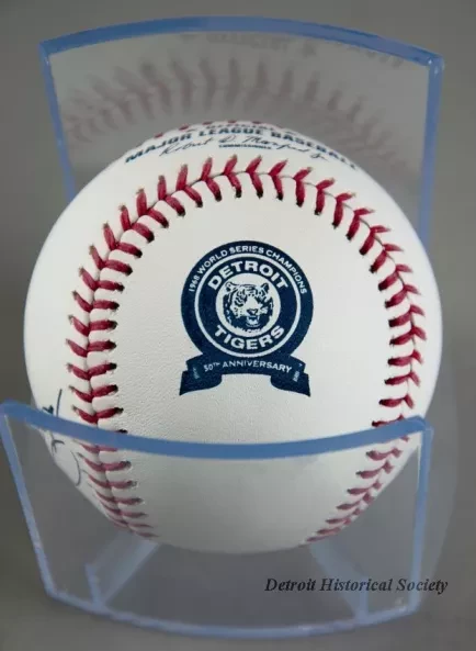 Baseball