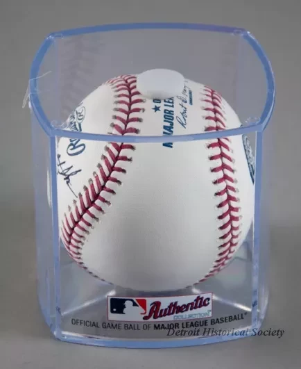 Baseball