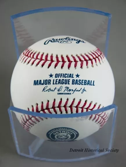 Baseball